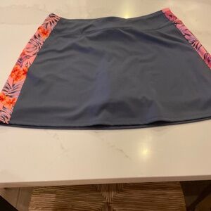 Women’s Golf Outfit